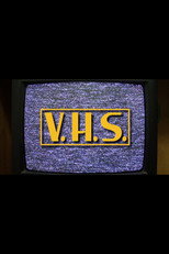 Poster de la película V.H.S.
