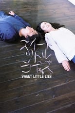 Poster de la película Sweet Little Lies