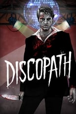 Poster de la película Discopath