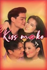 Poster de la película Kiss Mo 'Ko