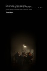 Poster de la película Monster