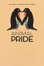 Poster de la película Animal Pride: Nature's Coming Out Story