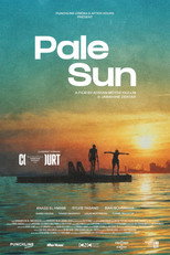 Poster de la película Pale Sun
