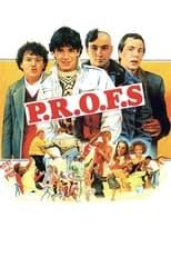 Poster de la película P.R.O.F.S.