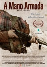 Poster de la película A mano armada