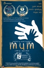 Poster de la película Mum