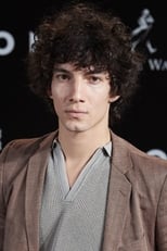 Actor Jorge López