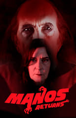 Poster de la película Manos Returns