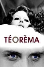 Poster de la película Teorema