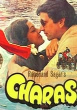 Poster de la película Charas