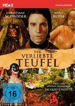 Poster de la película Der verliebte Teufel