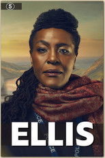 Poster de la serie Ellis