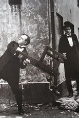 Poster de la película Children of the Night