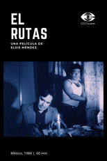 Poster de la película El rutas