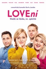 Poster de la película LOVEní