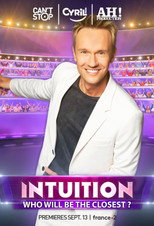 Poster de la serie Intuition
