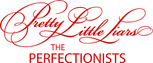Logo Pretty Little Liars: The Perfectionists
