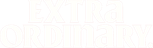 Logo Extra Ordinary