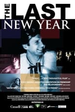 Poster de la película The Last New Year