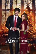Poster de la película Operation Mistletoe