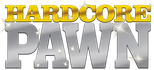 Logo Hardcore Pawn