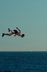Poster de la película The Jump
