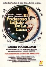 Poster de la película El poderoso influjo de la luna