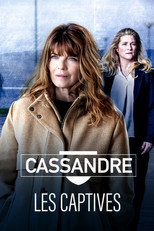 Poster de la película Cassandre - Les captives