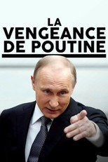 Poster de la película La vengeance de Poutine
