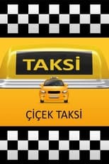 Poster de la serie Çiçek Taksi