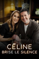 Poster de la película Céline brise le silence