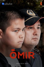 Poster de la serie Omir