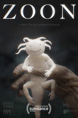 Poster de la película Zoon