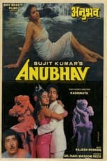 Poster de la película Anubhav