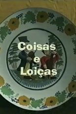 Poster de la película Things & Dishes