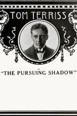Poster de la película The Pursuing Shadow