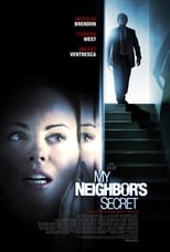 Poster de la película My Neighbor's Secret