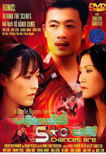 Poster de la película Chances Are…