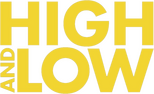 Logo High and Low