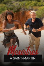 Poster de la película Meurtres à Saint-Martin