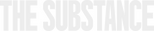 Logo The Substance