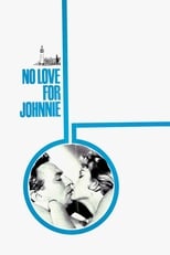 Poster de la película No Love for Johnnie