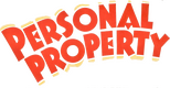 Logo Personal Property