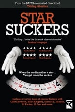 Poster de la película Starsuckers