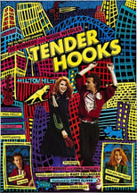 Poster de la película Tender Hooks