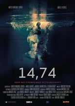 Poster de la película 14,74 oder Das Streben nach Mittelmäßigkeit