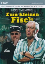 Poster de la serie Zum kleinen Fisch