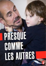 Poster de la película Presque comme les autres