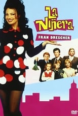 Poster de la serie La niñera