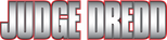 Logo Judge Dredd